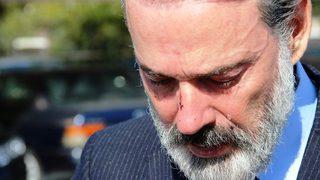 Murat Başoğlu'ndan imalı paylaşım: Bazen hayat yorar insanı