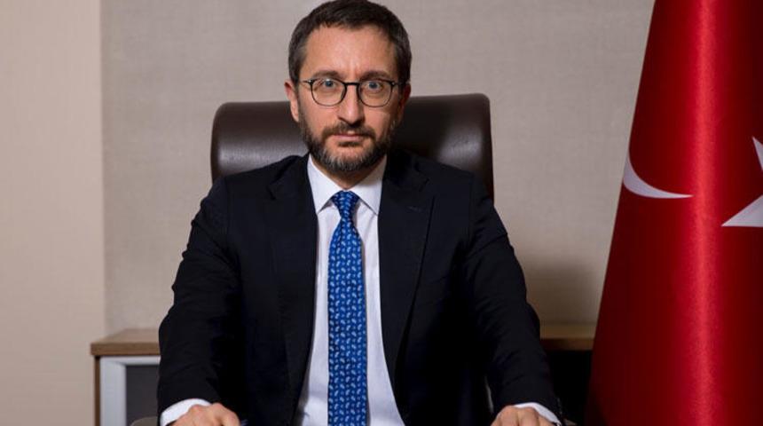 Sosyal medya hesabından dikkat çeken mesaj: Ne ölüm tehdidi ne başka bir şey Cumhurbaşkanımızı yolundan çevirir