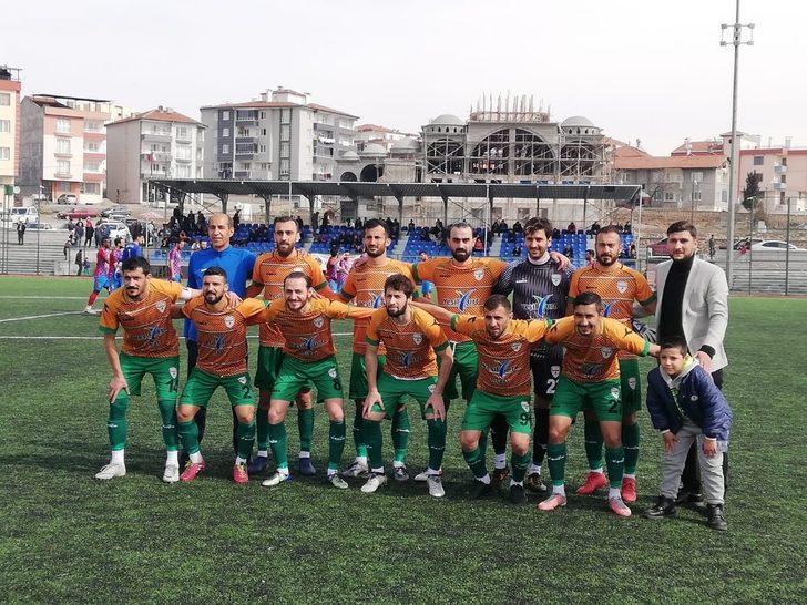 Malatya Yeşilyurt Belediyespor şampiyonluk yarışında büyük yara aldı