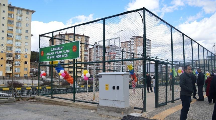 Kastamonu&rsquo;da sosyal projeler hayata ge&ccedil;iyor