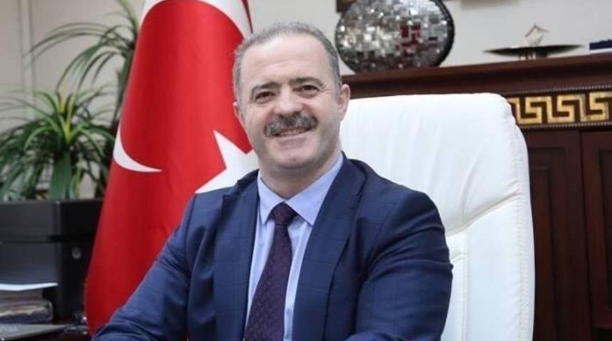 Başkan &Ouml;zg&ouml;k&ccedil;e&rsquo;den &rsquo;18 Mart&rsquo; mesajı