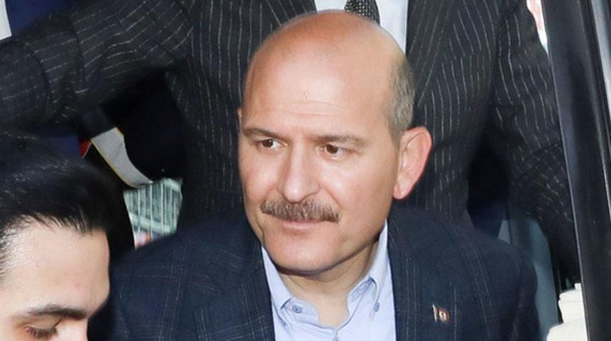 Süleyman Soylu'dan Ekrem İmamoğlu'na HDP sözleri!