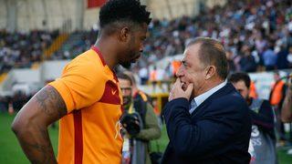 Galatasaray'da Ryan Donk'un sözleşmesi uzadı