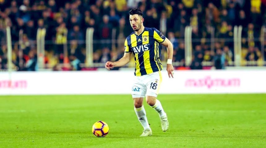 Tolgay Arslan Hannover 96 yolcusu