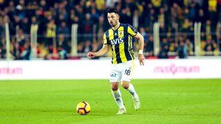 Tolgay Arslan Hannover 96 yolcusu