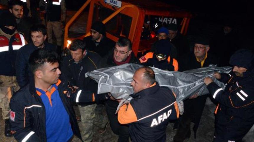 Alzheimer hastası evin yolunu kaybedince donarak öldü