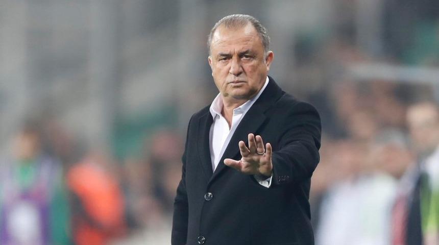 Fatih Terim'den yabancı sınırlaması kuralı tepkisi: Sizi kandırıyorlar