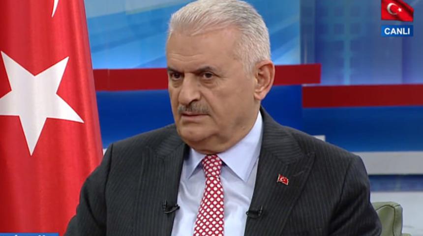 Binali Yıldırım'dan İstanbullulara ulaşım müjdesi