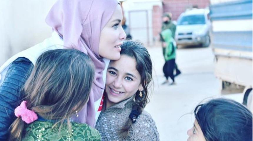 Gamze Özçelik’ten Yeni Zelanda’daki katliama sert tepki!