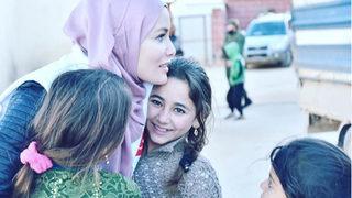 Gamze Özçelik’ten Yeni Zelanda’daki katliama sert tepki!