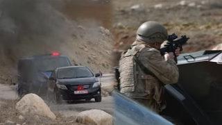 Nöbet dizisi 4. yeni bölüm fragmanı yayınlandı! Ajan Jennifer'dan hain plan!