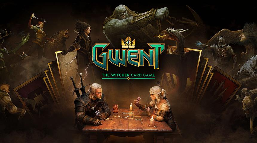 Kart oyunu Gwent’in Crimson Curse genişlemesinden yeni video geldi