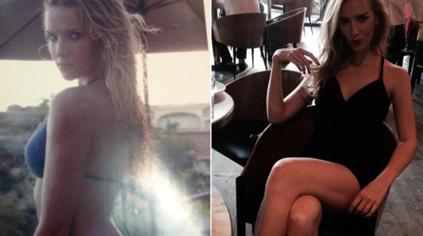 Evli erkekle otelde buluşup... T&uuml;m mesajları ortaya &ccedil;ıktı!