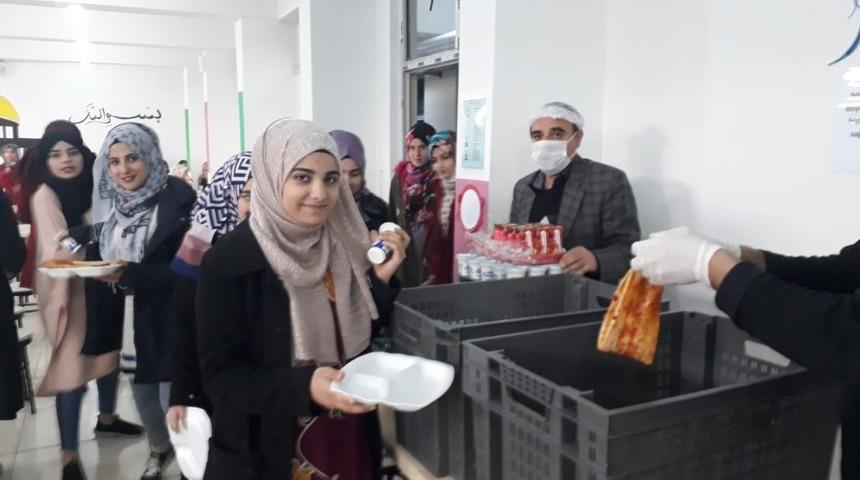 Destekleme ve yetiştirme kurslarına yoğun ilgi