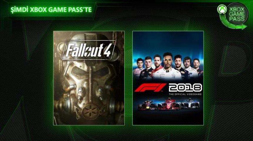 Xbox Game Pass Nisan ayında da coşacak!