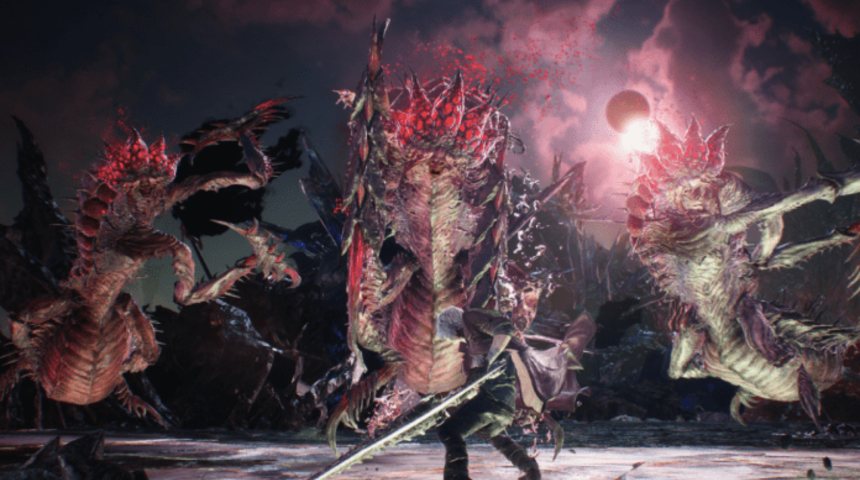 DMC 5 i&ccedil;in &uuml;cretsiz bir mod geliyor