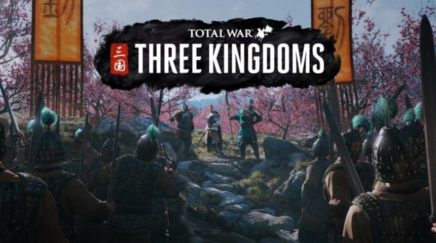 Total War: Three Kingdoms sistem gereksinimleri