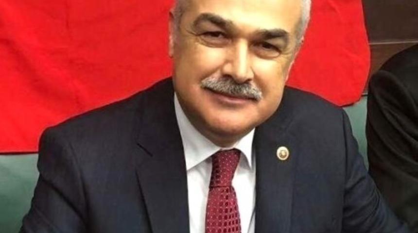 Mustafa Savaş&rsquo;ın Şehitleri Anma G&uuml;n&uuml; mesajı