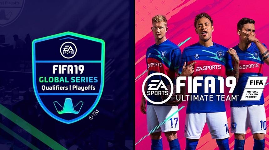 PlayStation&rsquo;a &Ouml;zel FIFA 19 Country Tournaments Başladı