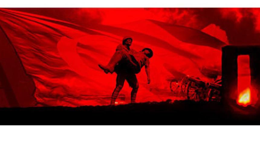 Spor camiasından 18 Mart Çanakkale Zaferi ve Şehitleri Anma Günü paylaşımları