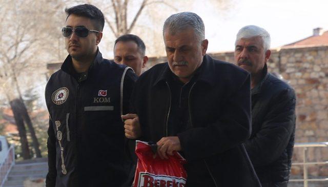 Nevşehir’de FETÖ’dan 18 kişi adliyeye sevk edildi