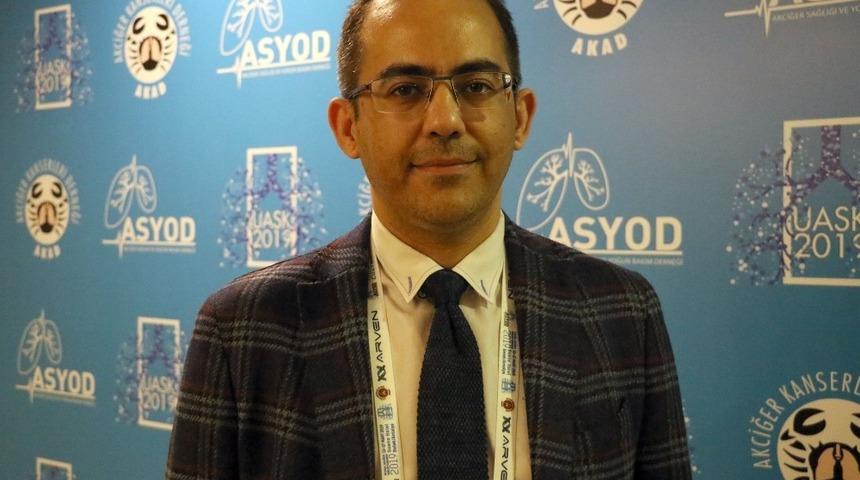 Sesiz &ouml;l&uuml;m Pulmoner emboli