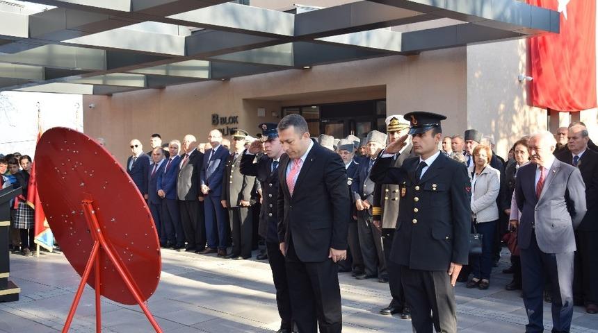 &Ccedil;anakkale Deniz Zaferi&rsquo;nin 104. yılı