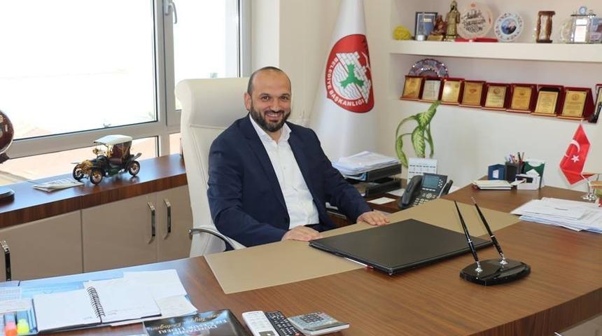 Tirebolu Belediye Başkanı Karabıçak: “5 yılda 85 milyon liralık yatırım yaptık”