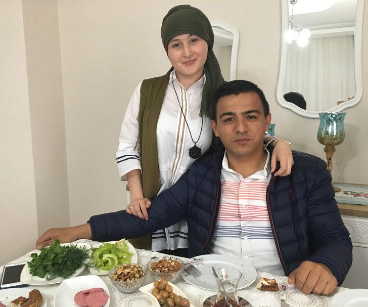 Saç derisi kopmuştu! Aylar sonra traktör kullandı G5