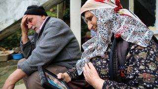 Yaşananlar film gibi! Vicdan azabına dayanamadı, habersiz gitti