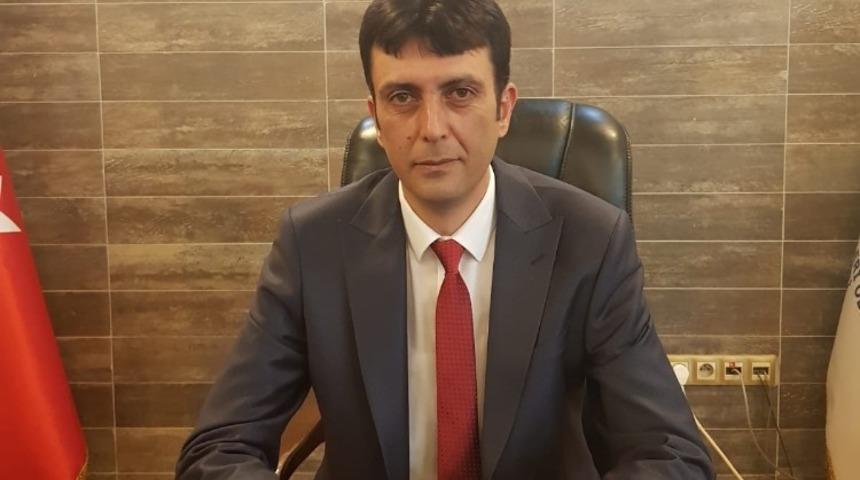 MMO Başkanı Aksoy’dan Çanakkale Zaferi Mesajı