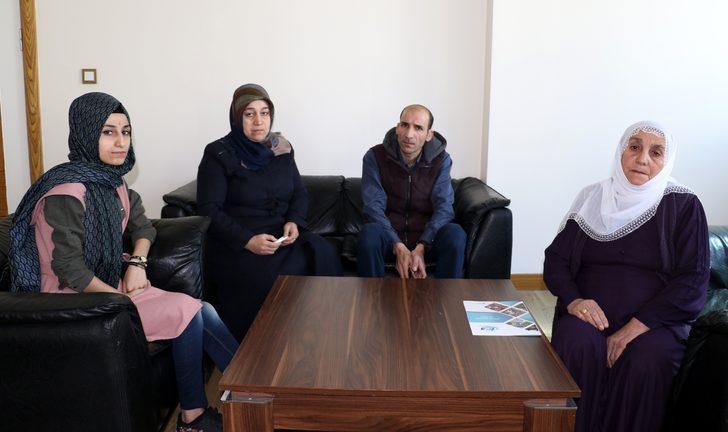 21 gündür haber alınamıyor! 6 kişi kaçırdı G4