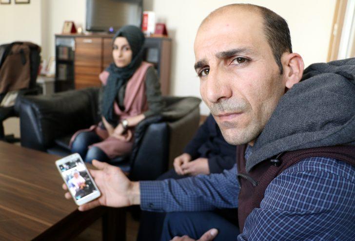 21 gündür haber alınamıyor! 6 kişi kaçırdı G5