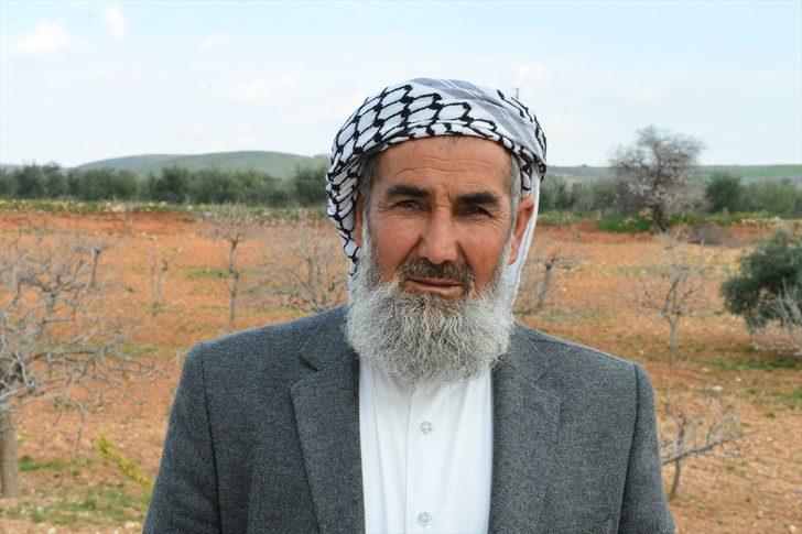 Göbeklitepe, köylünün 'ekmek kapısı' oldu  G1