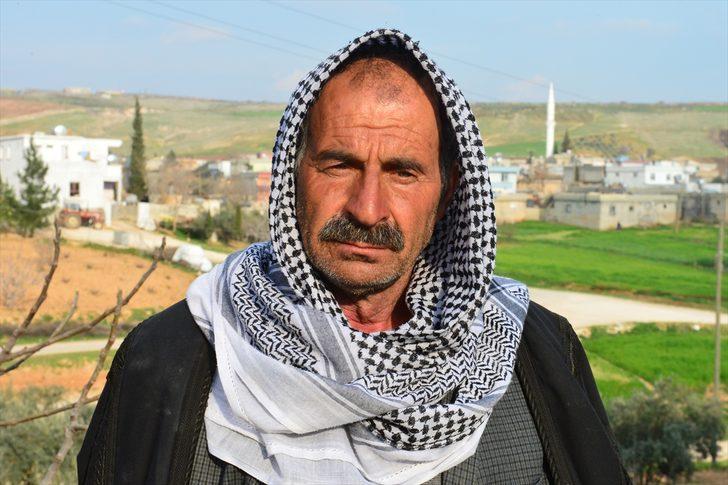 Göbeklitepe, köylünün 'ekmek kapısı' oldu  G2