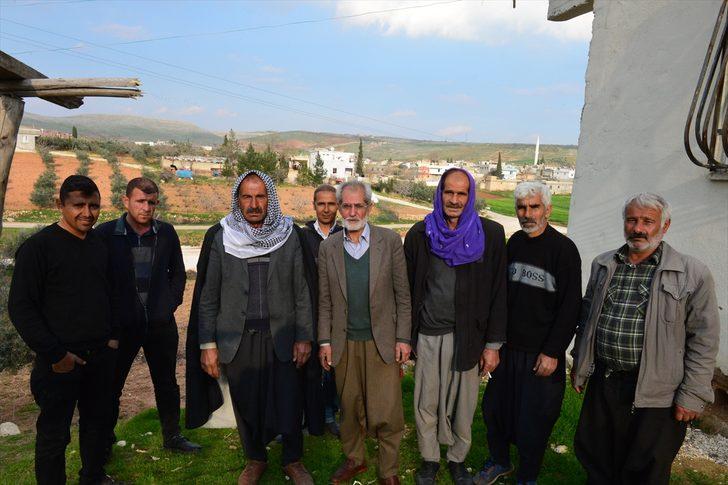 Göbeklitepe, köylünün 'ekmek kapısı' oldu  G5