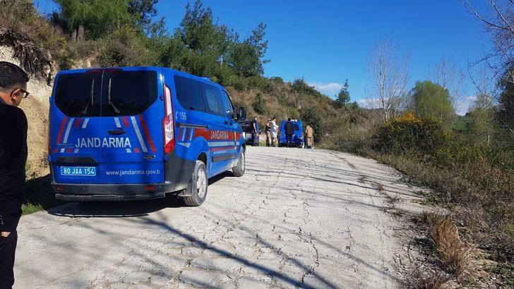 Vahşet gün ağarınca ortaya çıktı! Döve döve öldürmüşler G3