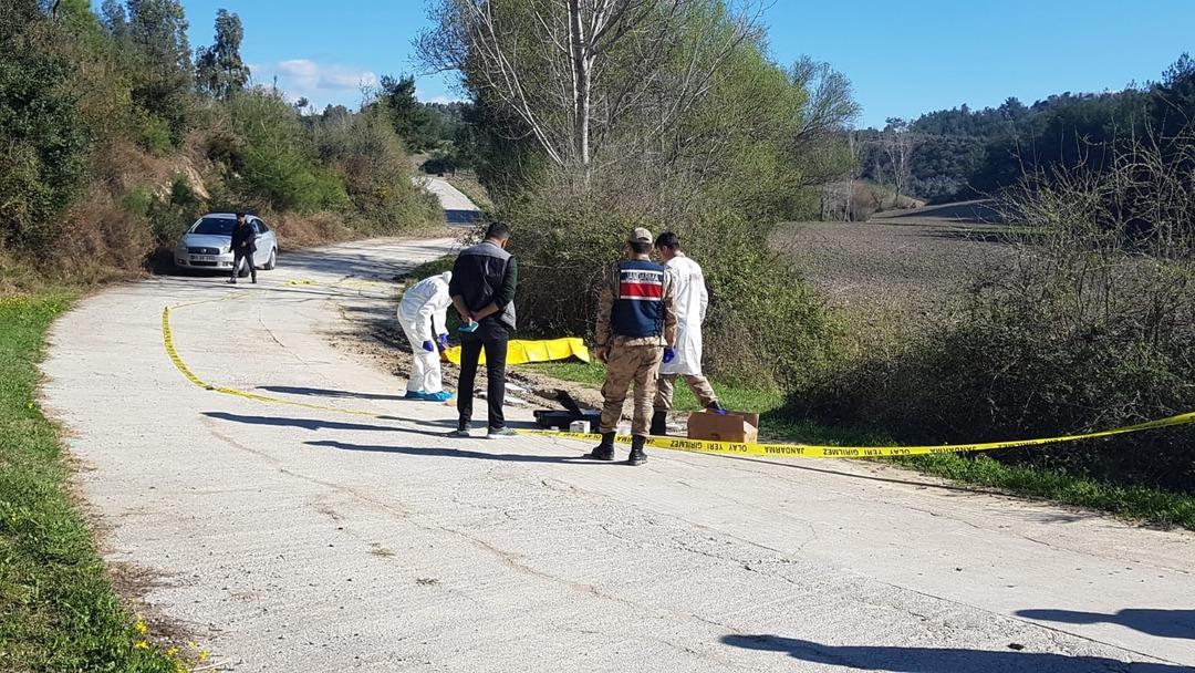 Vahşet g&uuml;n ağarınca ortaya &ccedil;ıktı! D&ouml;ve d&ouml;ve &ouml;ld&uuml;rm&uuml;şler