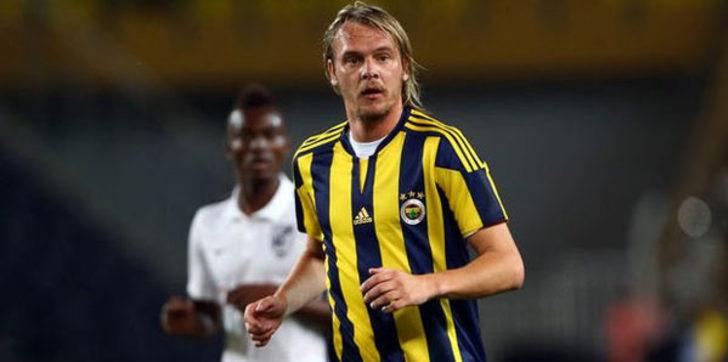 Milos Krasic'ten olay itiraf: Hayatımın hatası G1