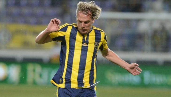 Milos Krasic'ten olay itiraf: Hayatımın hatası G2