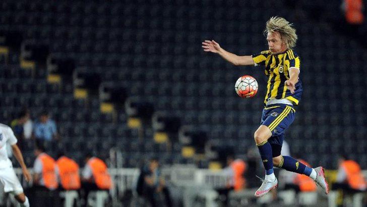 Milos Krasic'ten olay itiraf: Hayatımın hatası G3