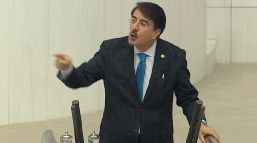 Aydemir: &lsquo;&Ccedil;anakkale Destanı, Bedir Ruhu&rsquo;nun eseridir&rsquo;