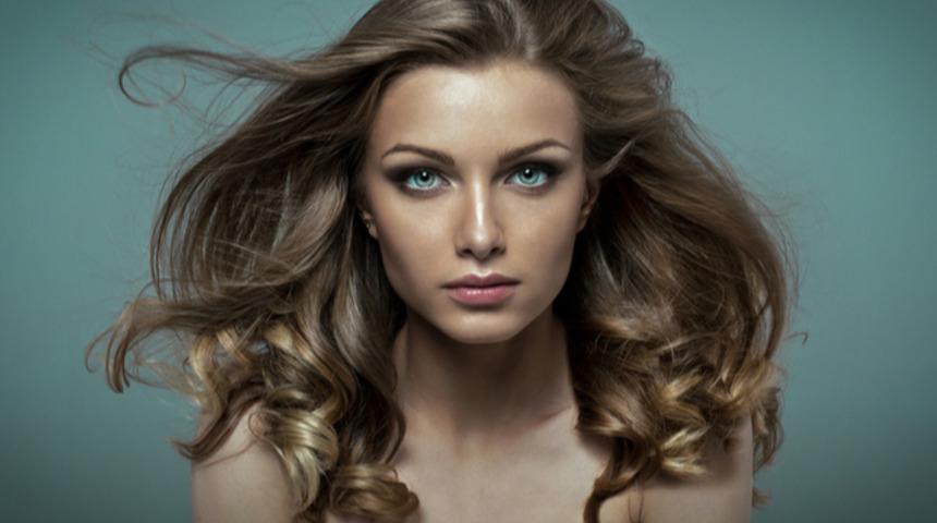 Yüzünüzde rönesans rüzgarları…