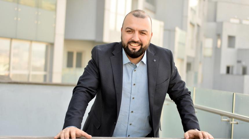 The Digital Exchange’den AVM’lere özel dijital pazarlama platformu
