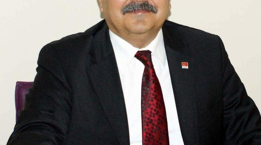 CHP’li Süleyman Bülbül; “Kapı ölçüsü tutmadığı için hastane kapatıldı”