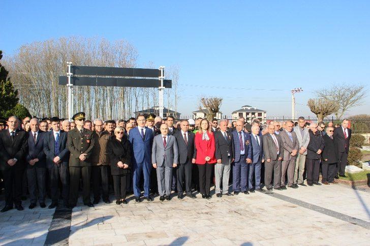 Hem zafer hem de şehitler yad edildi G2