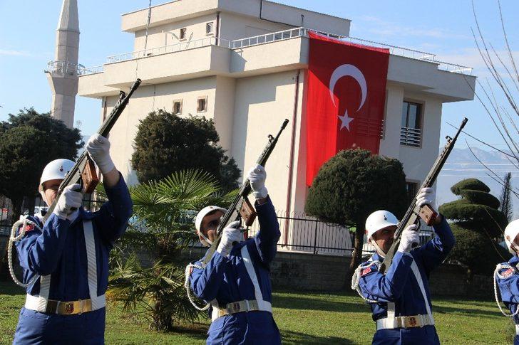 Hem zafer hem de şehitler yad edildi G3