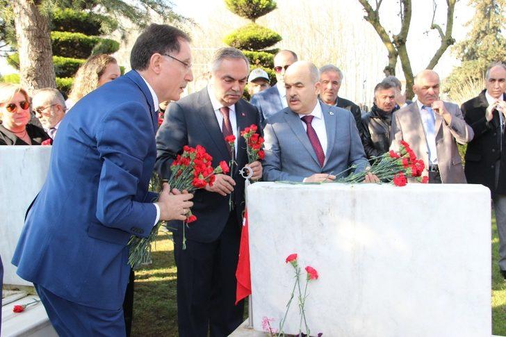 Hem zafer hem de şehitler yad edildi G4