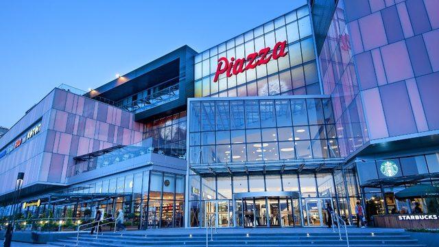 Samsun Piazza’ya 3 yeni marka