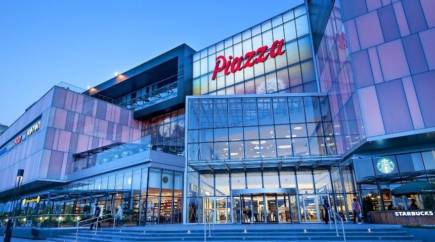 Samsun Piazza’ya 3 yeni marka